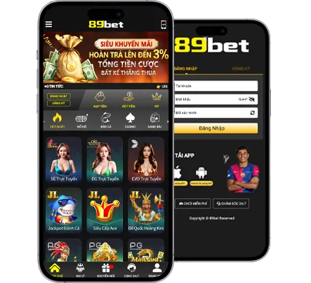 Nền tảng 789live an toàn và bảo mật