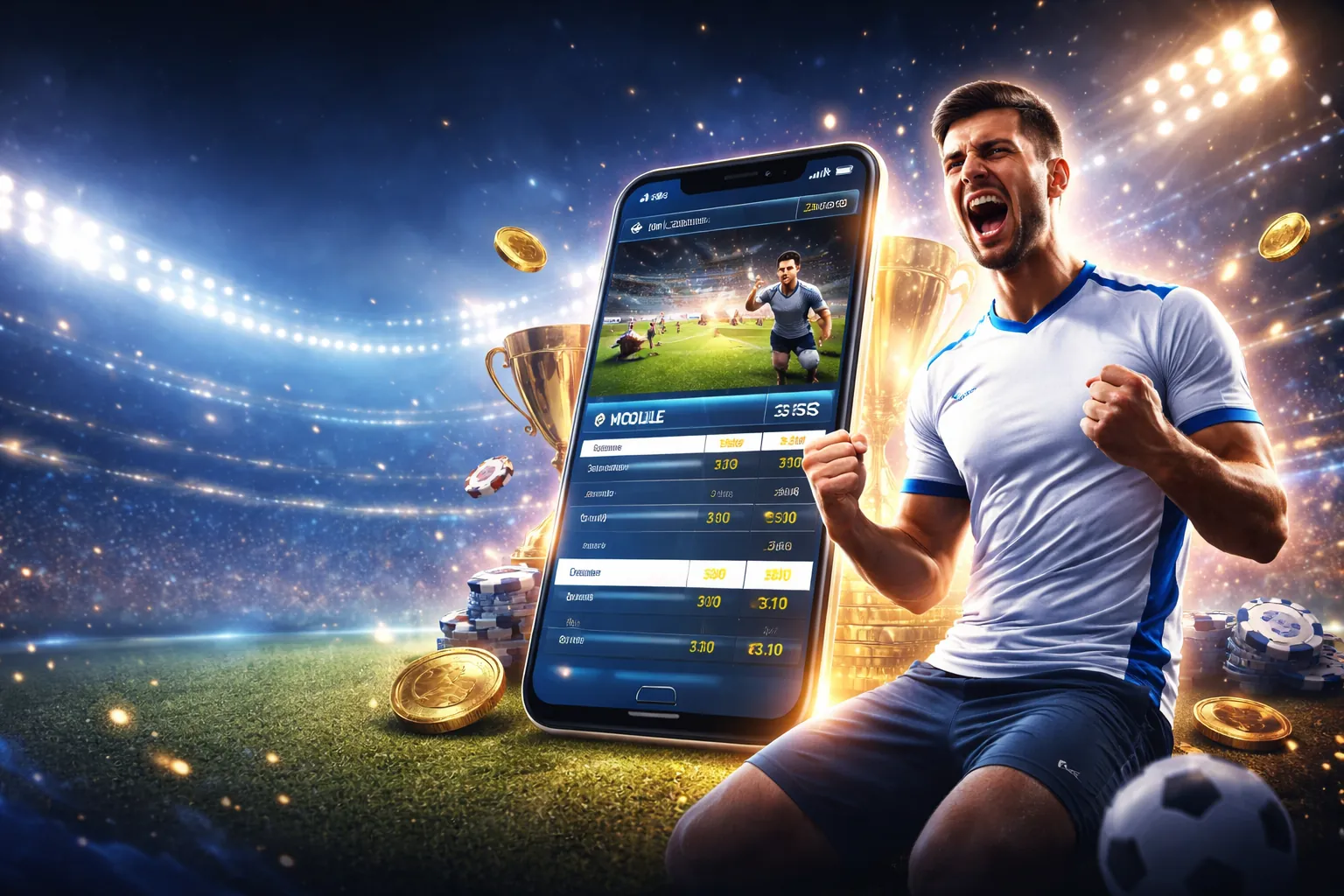 Hình ảnh chính sách bảo mật của 789live