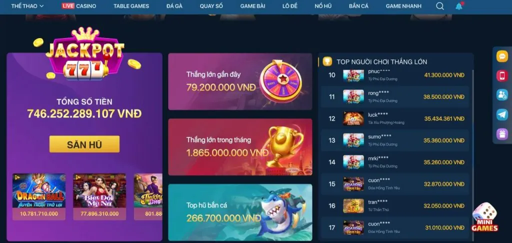 Hướng dẫn tải ứng dụng 789live cho Android