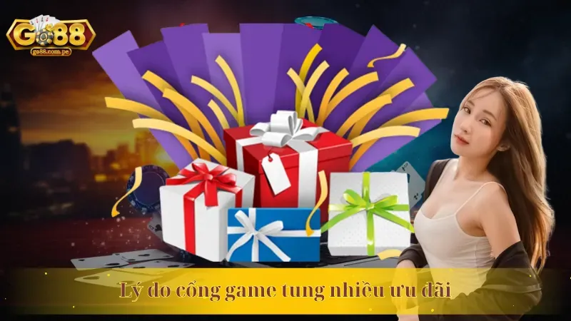 Lợi ích khi tham gia 789live