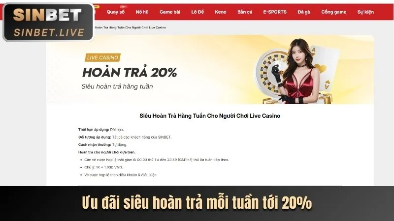 Giới thiệu chung về 789live và sứ mệnh