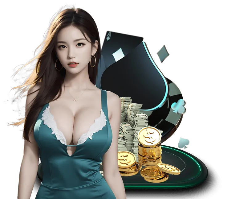 Hình ảnh minh họa quản lý vốn hiệu quả với các chip cược và biểu đồ tài chính